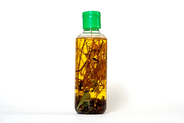 Adivasi Hair Oil personal care product